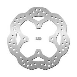 NG Vordere Bremsscheibe POLARIS OUTLAW 450/500 06-10 / SPORTSMAN 525 08-11