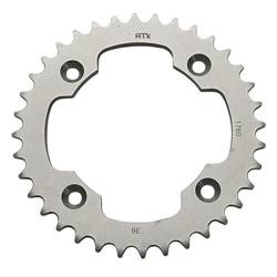 Hinteres Ritzel 36 Suzuki LTZ 400 09-12 LT-Z LTR 450 06-10