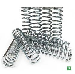 Kupplungsfedern KTM EXC 450/530R 08-11 / EXC 530R RACING 11 / Newfren