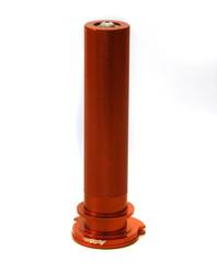 ACCEL Aluminium Walzengas mit Lager KTM SXF 250 / 350 / 450 16-20 / EXCF 250 / 350 / 450 / 500 17-20 / KTM 300 TPI 18-22 / HUSQVARNA 300 TEi TXi 300 2T HUSQVARNA FC 250-450 16-20 / FE 250-501 17-20 / FX 350 / 450 17-20