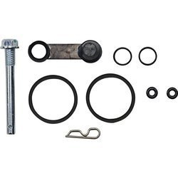 All Balls Bremssattel Reparatur Kit Hinten KTM SX 85 18-19 SX 85 BW 18-19 HUSQVARNA TC 85 18-19 TC 85 BW 19