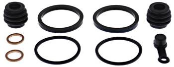 ALL BALLS Bremssattel-Reparatursatz Yamaha YXZ 1000R EPS 19-21 / YXZ1000R EPS SE 19-20 / YXZ 1000R EPS SS 19-21 / YXZ 1000R EPS SS SE 19-21 / YXZ 1000R EPS SS XTR 20-21