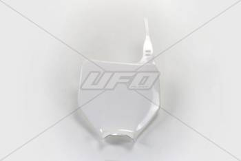 UFO STARTNUMMERNTAFEL KAWASAKI KX 125250 '03-'04