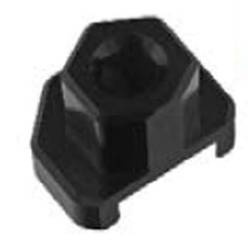 Schraubenschlüssel für Stoßdämpfermutter Honda CRF 450R 09-12 / Husqvarna TC/TE 10-13 / Kawasaki Kx 250F 11-22 / Kx 450F 15-18 / Suzuki RMZ 250 13-20 / RMZ 450 13-17 / Yamaha YZ 250F/450F 06-22 PSYCHIC