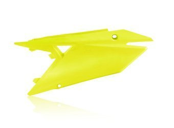 Acerbis Suzuki Seitenteile RMZ 450; 2018 > RMZ 250 2019>