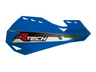 RTECH Handschalen DUAL EVO