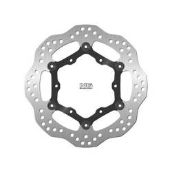 NG Bremsscheibe FLAT hinten KTM 790ADV 18-20 / 890ADV 21-