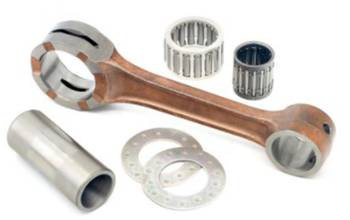 NAMURA Pleuelstange YAMAHA XT 225 SERROW 92-07 / TTR 225 86-87 / TTR 225 99-04 / TTR 230 05-22 / XT 250 08-12 / YFM 225 83-91 / YFB 250 TIMBERWOLF 92-00 / YFM 250X 99-04