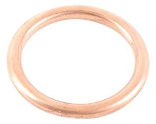 Dichtung Auspuffkrümmer HONDA CRF150F 03-17, CRF230F 03-19, CTX200 02-11, TRX250TE RECON 02-21, TRX250TM RECON 02-21, TRX250X / EX SPORTRAX 01-21, XL125 74-85, XR200R '81-02, Winderosa