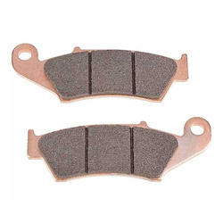 Moto-Master Vorderrad-Bremsbeläge CRF/KXF/RMZ/YZF