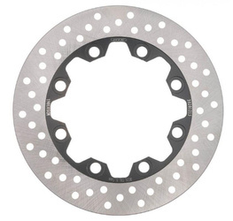 Bremsscheibe Zurück Kawasaki KL 250G SUPER SHERPA 97-00 KMX 125 86-02 KLX 125/250 97-08