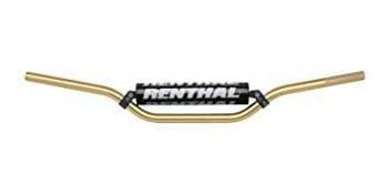 Lenker Renthal 22,2 mm MX GOLD RC PADDED mit Schwamm
