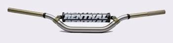Lenker Renthal 28,6 mm MX TWINWALL CR/CRF 04-13 KX/KXF 06-13 PADDED