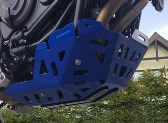 CROSSPRO Motorschutzplatte YAMAHA XTZ 690 TENERE 700 19- 20