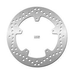 NG Vordere Bremsscheibe PIAGGIO LIBERTY 125/150 12-15