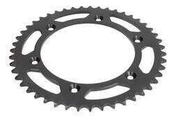 JT Hinteres Ritzel Stahl [47 Zähne] SUZUKI DR 800 BIG 91-93