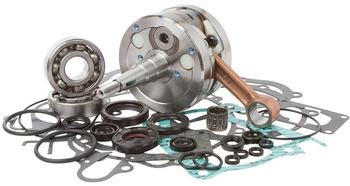 Hot Rods Motorüberholungskit YAMAHA YZ 125 02-04