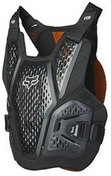 FOX Raceframe Impact SB Buzzer