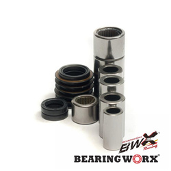Bearing Worx Umlenkhebel Reparatursatz Honda CR 80R 96-02, CR 85R/RB 03-07