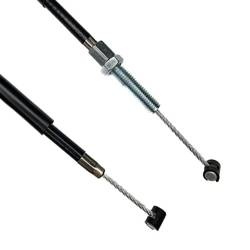 Kupplungsseil Suzuki GSXR 1000 09-16