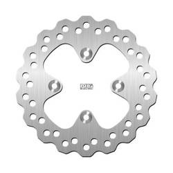 NG Bremsscheibe hinten BOMBARDIER 400/500/650/800 02-07