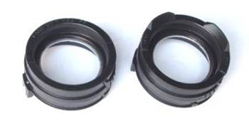 Tourmax Vergaser-AnsaugnippelHonda VTR 1000F FIRESTORM 97-03