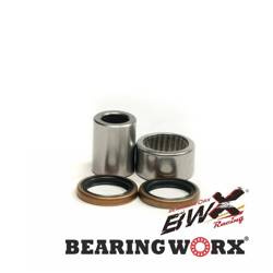 Bearing Worx Stossdämpfer Dämpfer FEDERBEINLAGER Satz GAS-GAS EC125 01-10,250 96-10,450 03-09,MC125 01-09,250 99-09,SM125 03-09