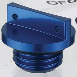 ACCEL Öleinfülldeckel YAMAHA WR250F 06-13 / HONDA CRF