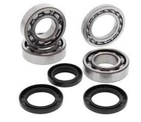 Bearing Worx Kurbelwellenlager Kit Gas Gas EC 200 05-07, EC 250 / 300 03-07