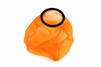 Twin Air Kraftstoffeinfüllfilter HONDA CRF 250R '18-'21 / CRF 450R '17-'20