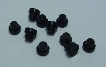 Tourmax Vergaser-GummistopfenSuzuki GN 125 82-95, GN 400, GS 450/550/750/1000, Yamaha XS