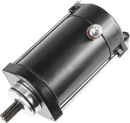 Arrowhead Anlasser Honda CBR 600F4 99-06