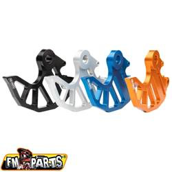 FM-PARTS KTM/Husqvarna/Gas Gas Aluminium Bremsscheibenabdeckung hinten
