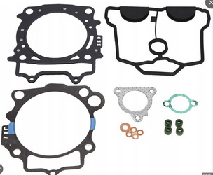 Centauro TOP-END-Dichtungen für Yamaha YZ 450 F / YZF 450 '14-'17, YZ 450 FX '16-'18 WRF 450 '16-'18