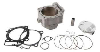 CYLINDER WORKS Zylinder kpl. Honda CRF 450R 13