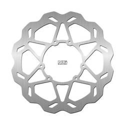 NG Vordere Bremsscheibe DERBI DRD/SENDA 50 04-05 / SHERCO CITYCORP 125 07-08