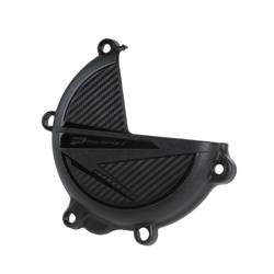 POLISPORT Kupplungsdeckel Abdeckung Abdeckung Suzuki DRZ 400 00-23