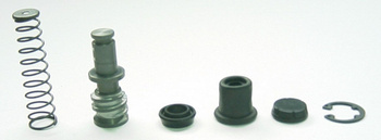 Tourmax Front Hauptbremszylinder ReparatursatzSuzuki GSX/GSXR/GSF/DL