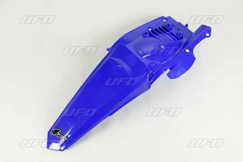 UFO Heckflügel Yamaha WRF 250 '15-19, 450 '16-18