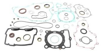 Satz Motordichtungen + Satz Motordichtungen HUSQVARNA FE 250 14-16, KTM XC-FW 250 14-16 Winderosa