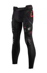 LEATT IMPACT SHORTS 3DF 6.0