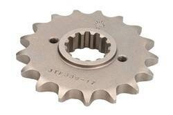 JT Vorderes Ritzel [17 Zähne] HONDA CBR 1100 XX 97-07 / CBR 1000F