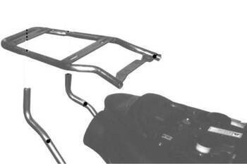 kappa zentraler kofferraumträger aprilia sd 50 ditech (97-05)