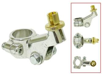 Kupplungshebelgriff Honda CRF 80/100F 05-12 / XR 200/250R 02 NACHMAN