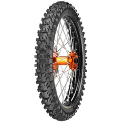 METZELER-Reifen 80/100-21 MC360 MID SOFT (R) 51M M/C MST