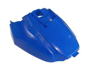 Racetech Tankdeckel Yamaha YZ 450F 23, blau