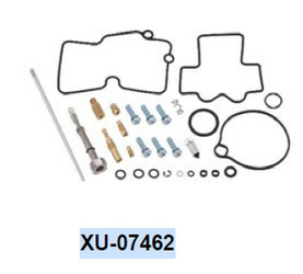 Psychic Vergaser-Reparatursatz Yamaha YZ 250F 10-11