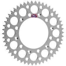 Renthal Rear sprocket Aluminium KTM/HUSQVARNA/HUSABERG