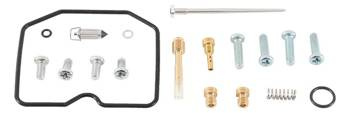 ALL BALLS Vergaser-Reparatursatz Arctic Cat 250 02-05