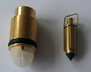 Tourmax Nadelventil mit SitzYamaha XT 600 90-95